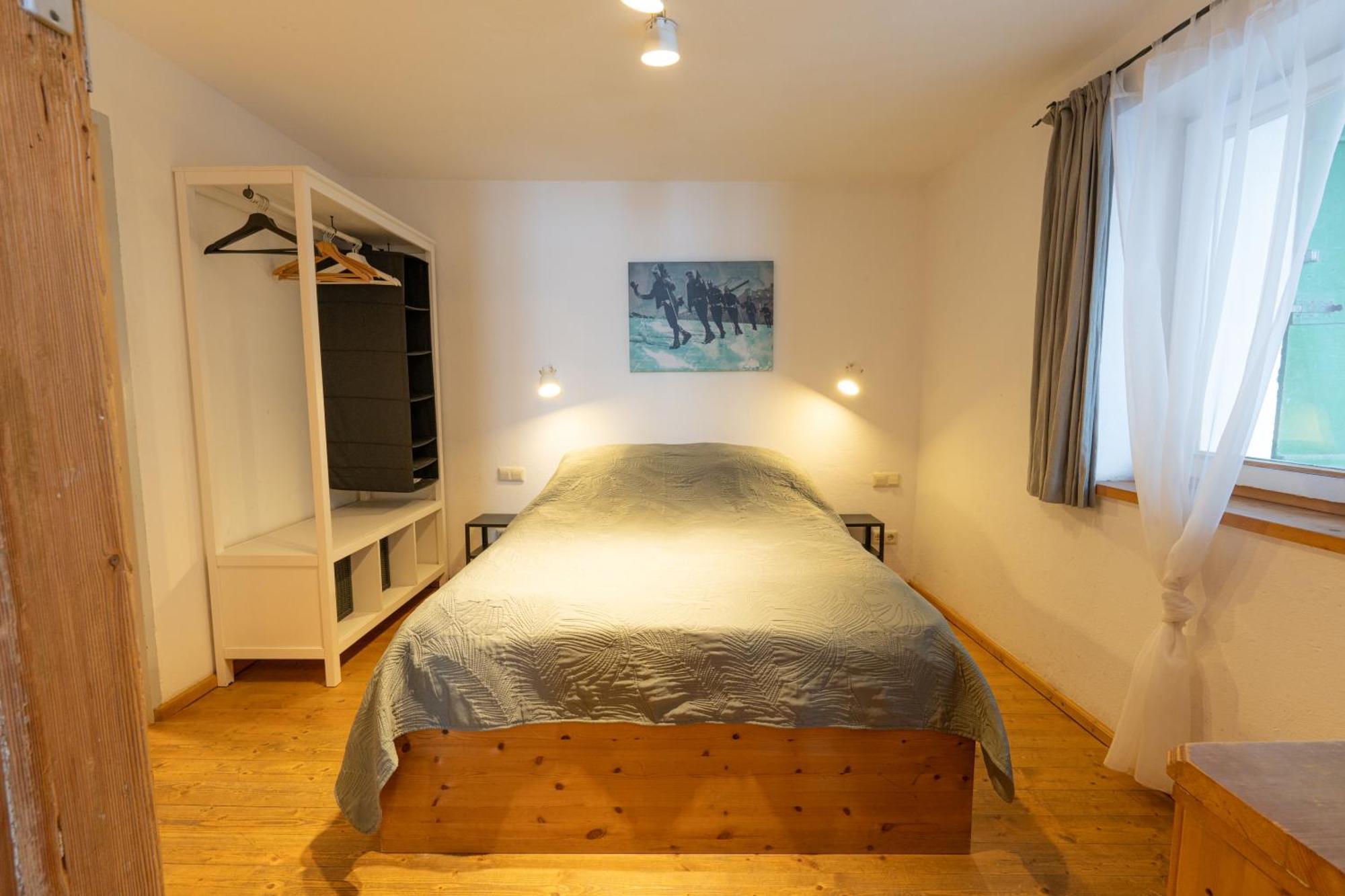 Retro Apartment Kitzbuehel Eksteriør bilde